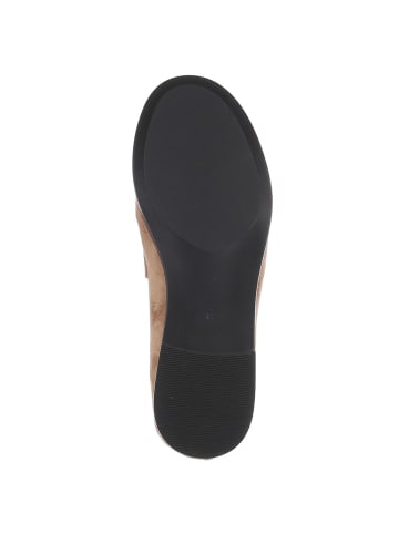 Ital-Design Halbschuh in Schwarz