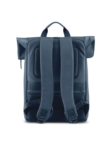 Jost Halmstad Daypack 44 cm Laptopfach in navy