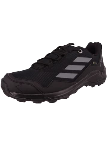 adidas Performance Halbschuhe schwarz