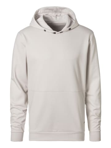 Kangaroos Hoodie in creme