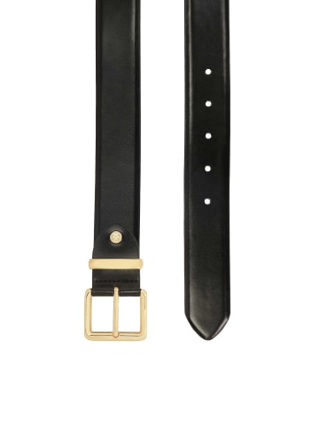 Kazar Gürtel in Schwarz