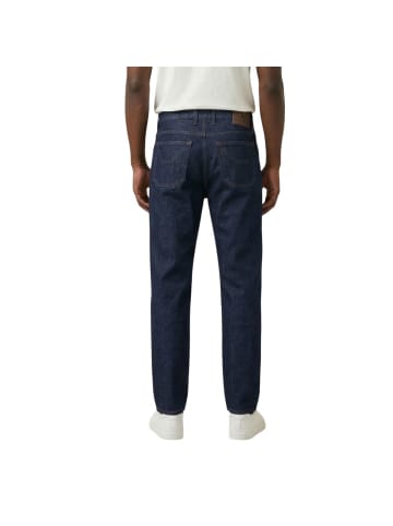 Jeckerson Blau Viskose Skinny Jeans