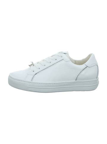 Paul Green Sneaker Low in Weiß