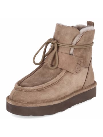 Gabor Winterstiefel in taupe