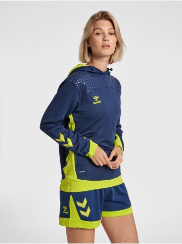 Hummel Verstellbare Taille Hmllead Damen in DARK DENIM