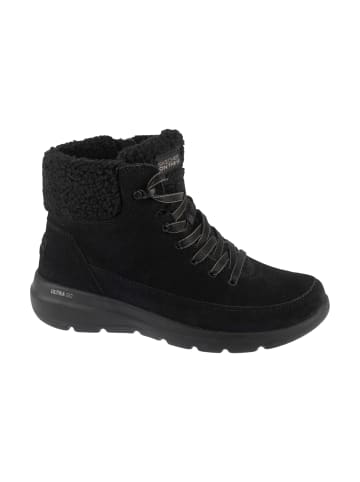 Skechers Skechers Glacial Ultra - Mara in Schwarz