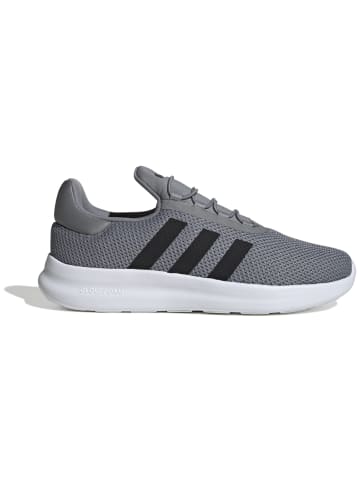Adidas Core Slipper in grau
