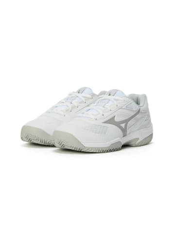 Mizuno Sneakers Low BREAK SHOT CS in weiß