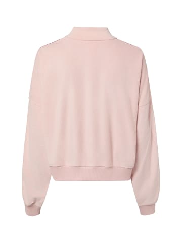 Adidas originals Sweatshirt in altrosa