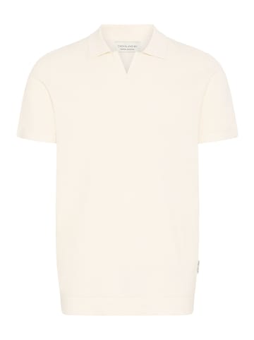 CASUAL FRIDAY Poloshirt CFMateo in Hellgrau