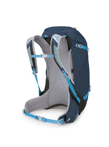 Osprey Hikelite 32 M/L - Wanderrucksack 62 cm (atlas blue) in atlas blue
