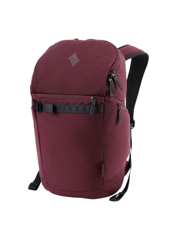 Nitro Nikuro Daypack 49 cm Laptopfach in wine
