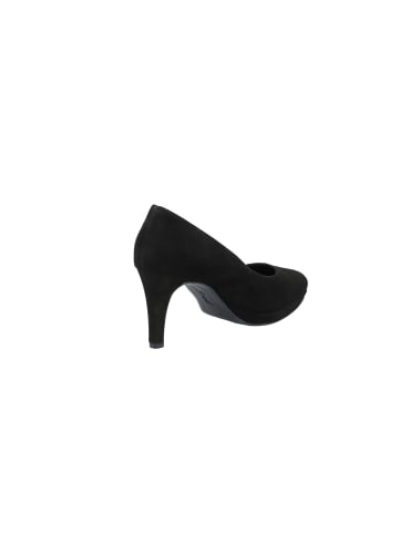 Paul Green Pumps in Schwarz