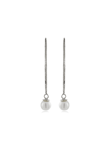 Luxenter Ohrringe Yedia 925er Sterlingsilber-YEDIA