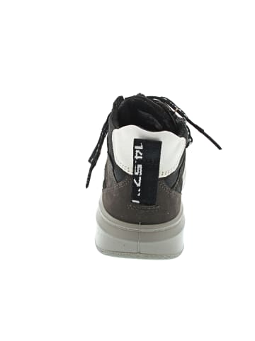 superfit Cosmo Schnürstiefel Braun