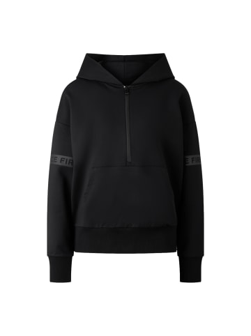 Bogner Hoodie Auri in black