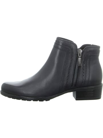 Caprice Stiefeletten für Damen in schwarz