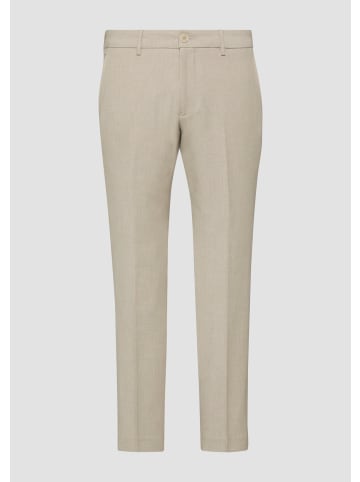 s.Oliver Anzughose S.OPURE in 84W1_sandstein