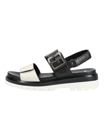 ara Sandalen Schwarz