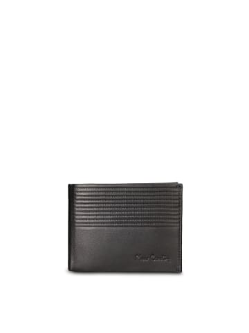 Pierre Cardin Geldbörse in BLACK