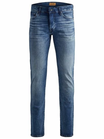Jack & Jones Slim Fit Jeans für Herren in blau