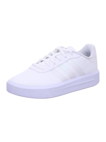 adidas Sneakers in weiss