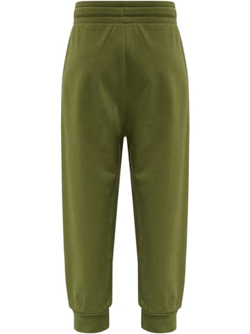 Hummel Hose Hmlfutte Jungen in CAPULET OLIVE