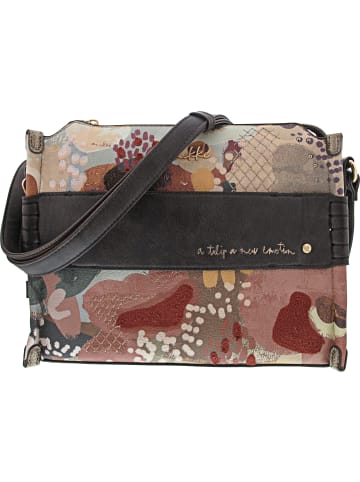 Anekke Blossom Tulip Tasche Mehrfarbig