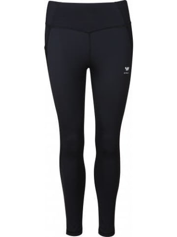 WITEBLAZE Hose in schwarz