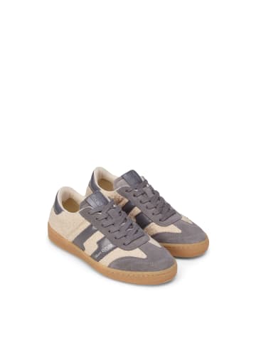 Marc O'Polo Sneaker Model Court in natural/grey
