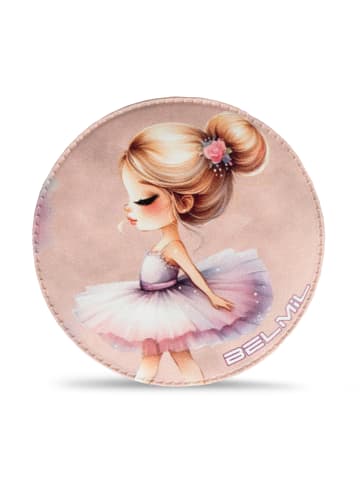 Belmil Patch Set Ballerina Rose
