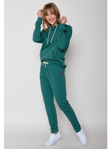 GreenBomb Snug Basic in Dschungel Grün