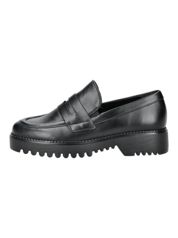Gabor Slipper in Schwarz