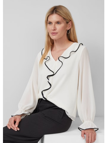 s.Oliver Bluse  in  0200_ecru