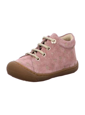 Naturino Halbschuhe in Rosa