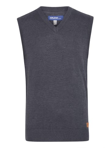 BLEND Pullunder BHLarsson in Blau