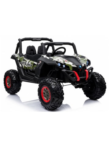 LEAN TOYS Kinderauto XMX603 Moro