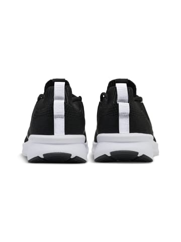Hummel Hummel Sneaker Flow Seamless Damen Atmungsaktiv Leichte Design Nahtlosen in BLACK