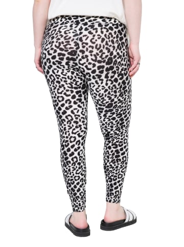 Studio Untold Leggings in offwhite