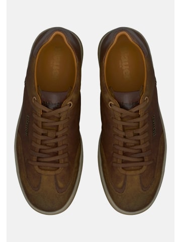 BLAUER USA Sneaker 'FARRELL 02' in braun