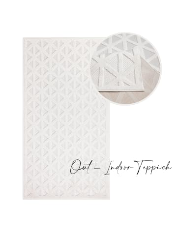 payé Teppich Outdoor Santorini