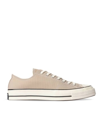 Converse Turnschuhe Chuck in Braun