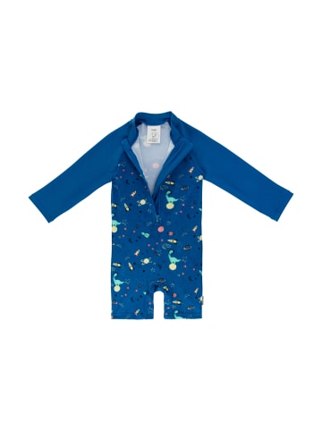 Sterntaler Schwimmanzug Weltraum