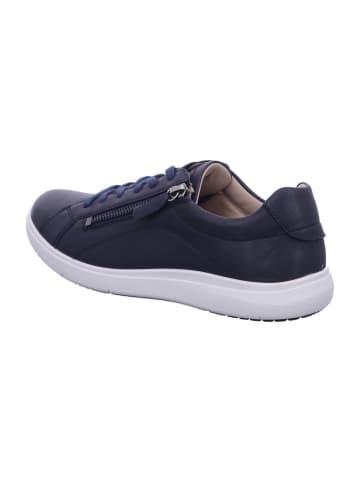 Josef Seibel Sneaker Low in blau