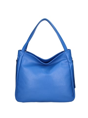 Chiara Ferretti Schultertasche in BLUETTE
