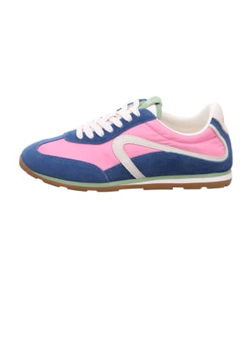 Verbenas Sneaker Low in Rosa