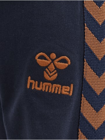 Hummel Hummel Hose Hmlpuk Jungen in BLACK IRIS