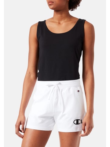 Champion Shorts in weiß