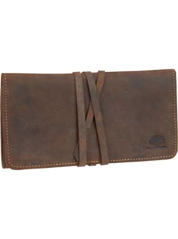 Greenburry Stifteetui Vintage 1647 Stiftemappe in +