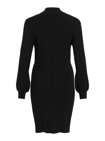 Vila Minikleid in Black